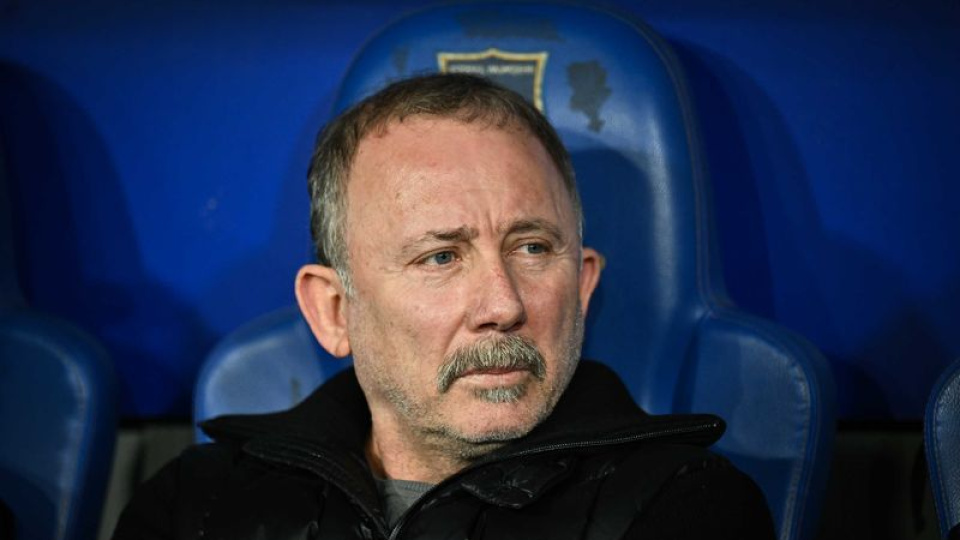 Sergen Yalçın'dan dört değişiklik!