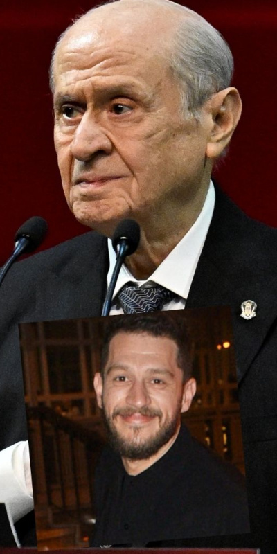 Ünlü oyuncuyu aradı