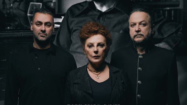 'Mahsus Mahal: Ruhi Su’ya Saygı' ENKA Sanat’ta