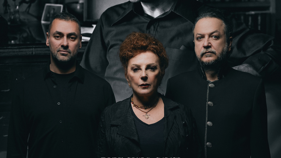 'Mahsus Mahal: Ruhi Su'ya Saygı' ENKA Sanat'ta