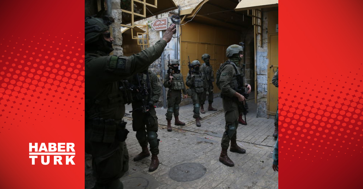 İsrail’den Batı Şeria’da yeni hamle: Arazi kayıtlarıyla “Fiilî İlhak” tartışması