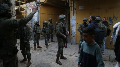 İsrail'den Batı Şeria'da yeni hamle: Arazi kayıtlarıyla "Fiilî İlhak" tartışması