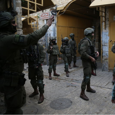 İsrail’den Batı Şeria’da yeni hamle: Arazi kayıtlarıyla “Fiilî İlhak” tartışması