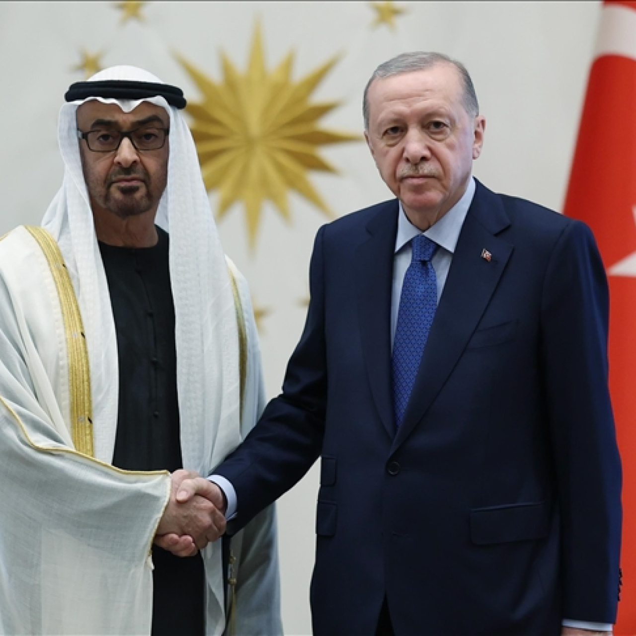 Cumhurbaşkanı Erdoğan'ın BAE ziyareti ertelendi