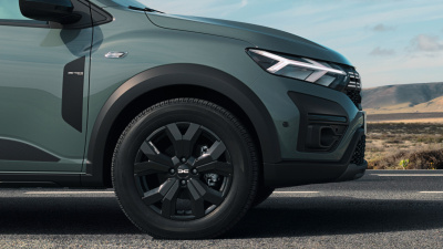 Oyak Renault'dan Dacia SUV hamlesi