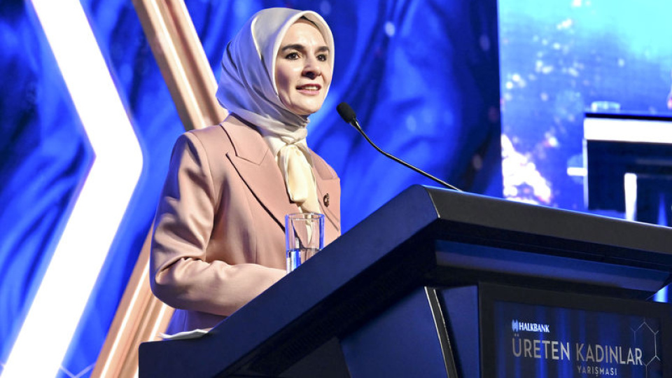 "Sosyal medya düzenlememizi çok yakında"