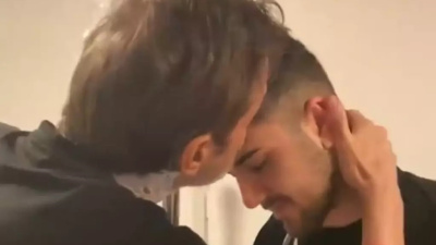 Donörlük için örnek oldu