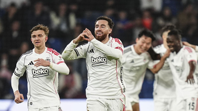 Orkun'dan Mustafa Hekimoğlu'na övgü!