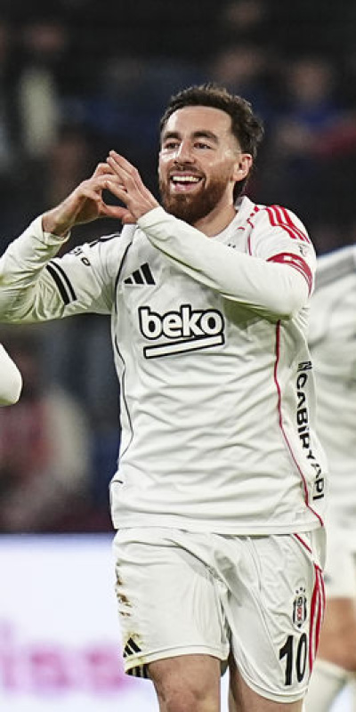 Orkun'dan Mustafa Hekimoğlu'na övgü!