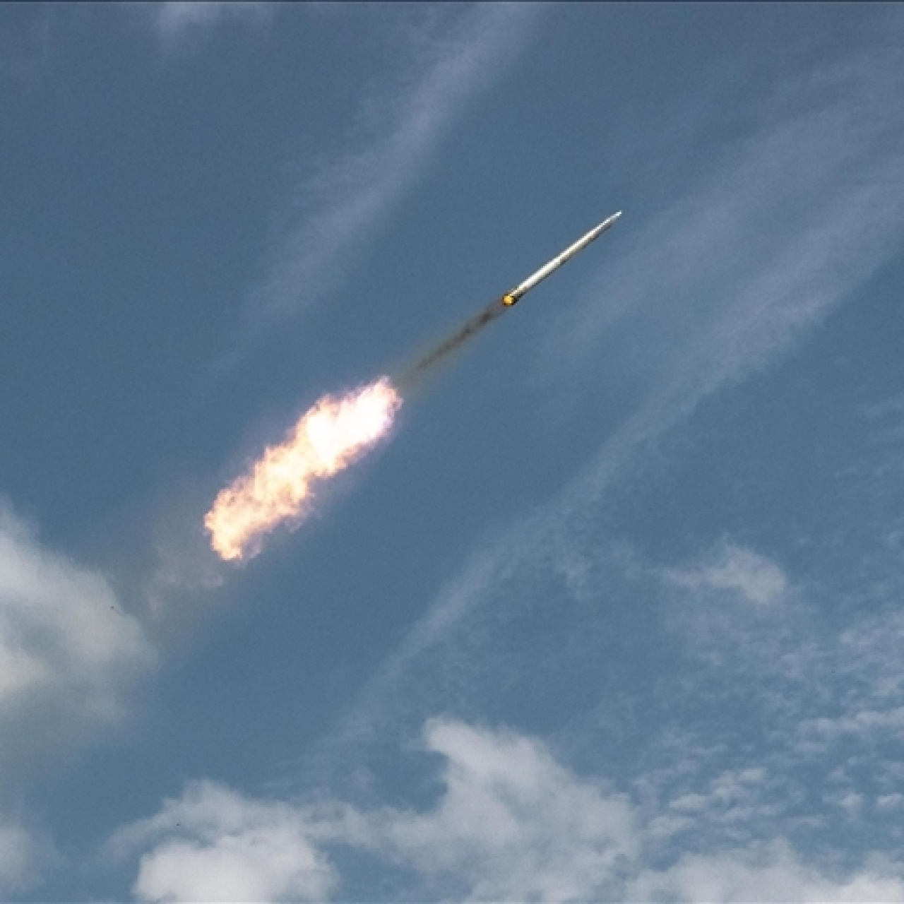 Rusya: Ukrayna'ya ait 268 İHA'yı Moskova dahil çeşitli bölgelerde vurduk