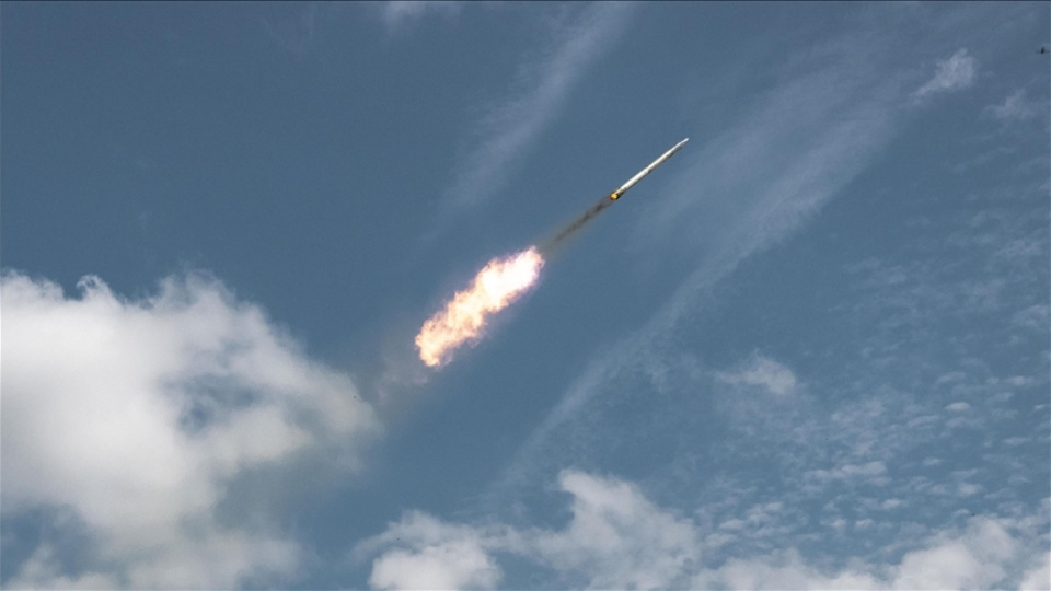 Rusya: Ukrayna'ya ait 268 İHA'yı Moskova dahil çeşitli bölgelerde vurduk