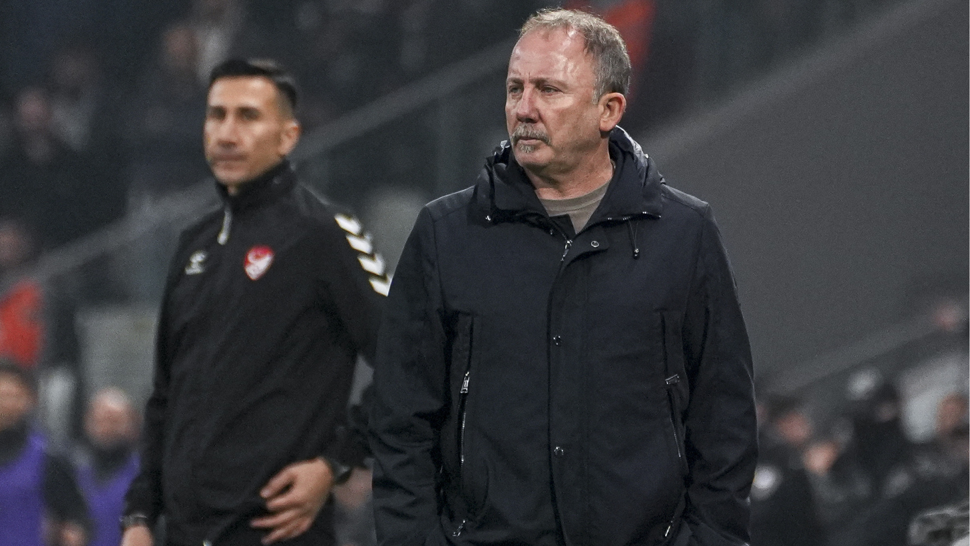 Sergen Yalçın: 'İyi Değil, Doğru Transferler Yaptık' Dedi