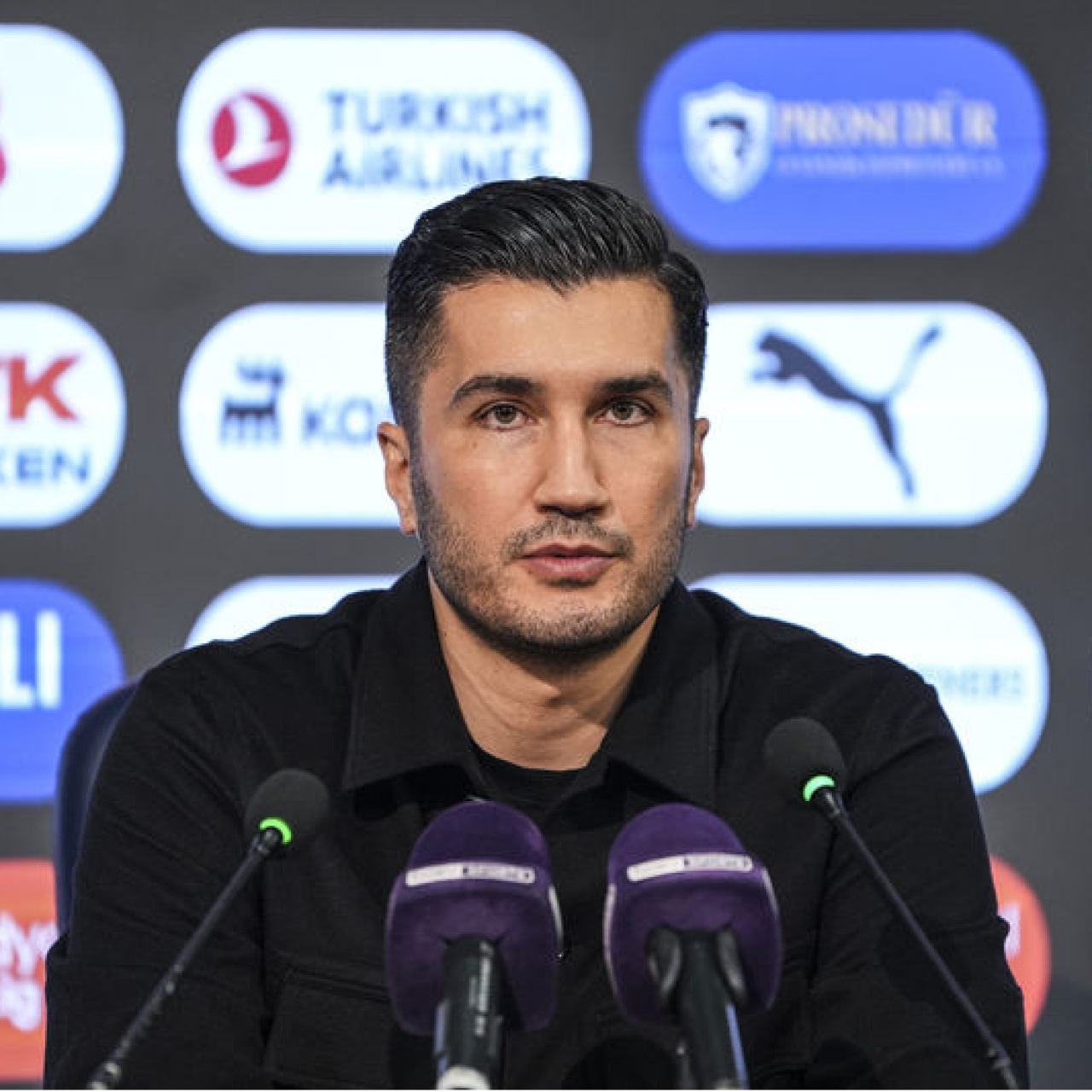 "Maçın hakkı beraberlikti"