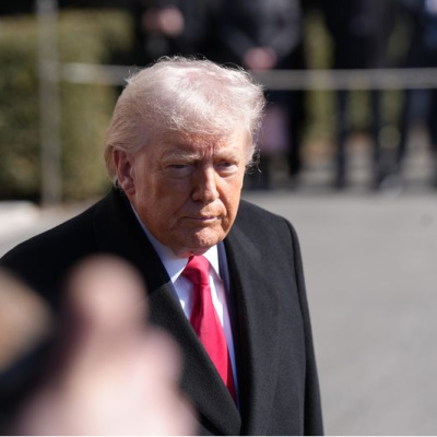 Trump: İran'ın balistik füze programına yönelik İsrail saldırılarını destekleyeceğiz