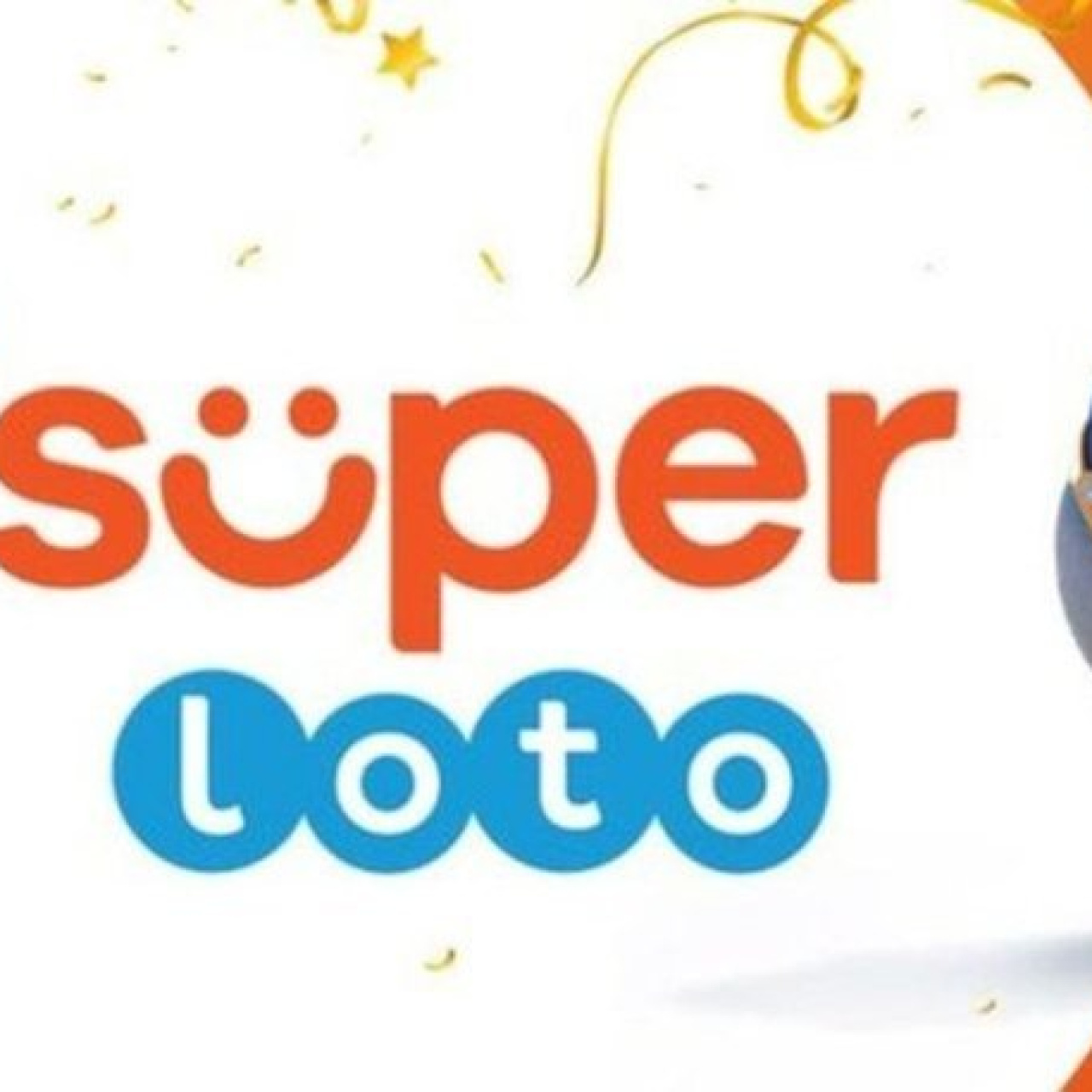 Süper Loto kazandıran numaralar...
