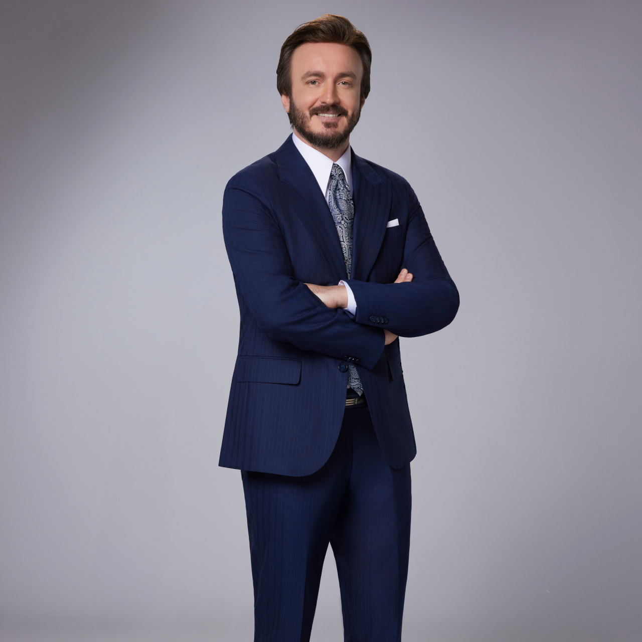 "İnanan insan, yalnız değildir"