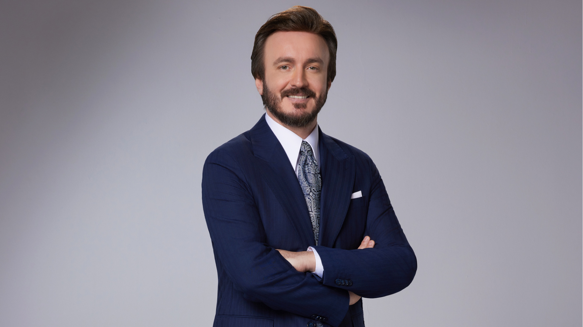 'Bekir Köse ile  Ramazan Geceleri', SHOW TV'de başlıyor