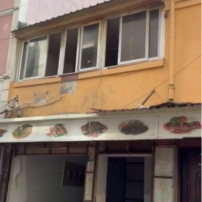 İzmir’de silahlı kavga: 1 yaralı