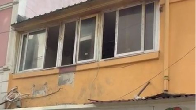 İzmir'de silahlı kavga: 1 yaralı