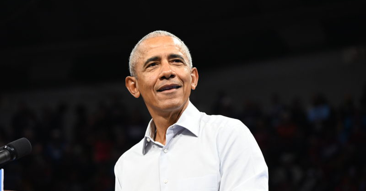 Obama: Uzaylılar gerçek