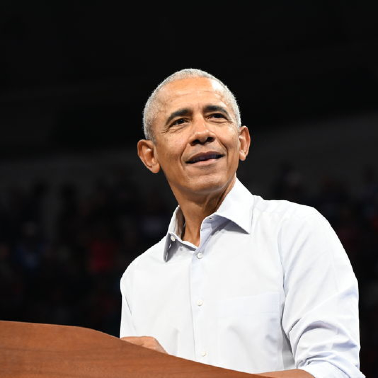 Obama: Uzaylılar gerçek