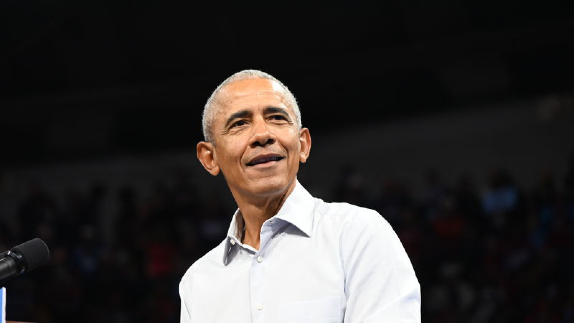 Eski ABD Başkanı Obama: Uzaylılar Gerçek Ama Ben Görmedim