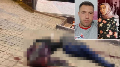 Songül boşanma aşamasındaydı... Son konuşma öldürüyor!