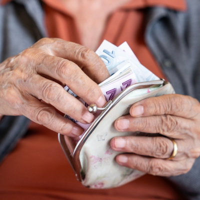 PTT'den 14 bin TL emekli promosyon!