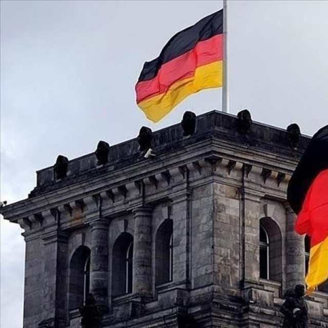 Almanya'da ortak borçlanma tartışması