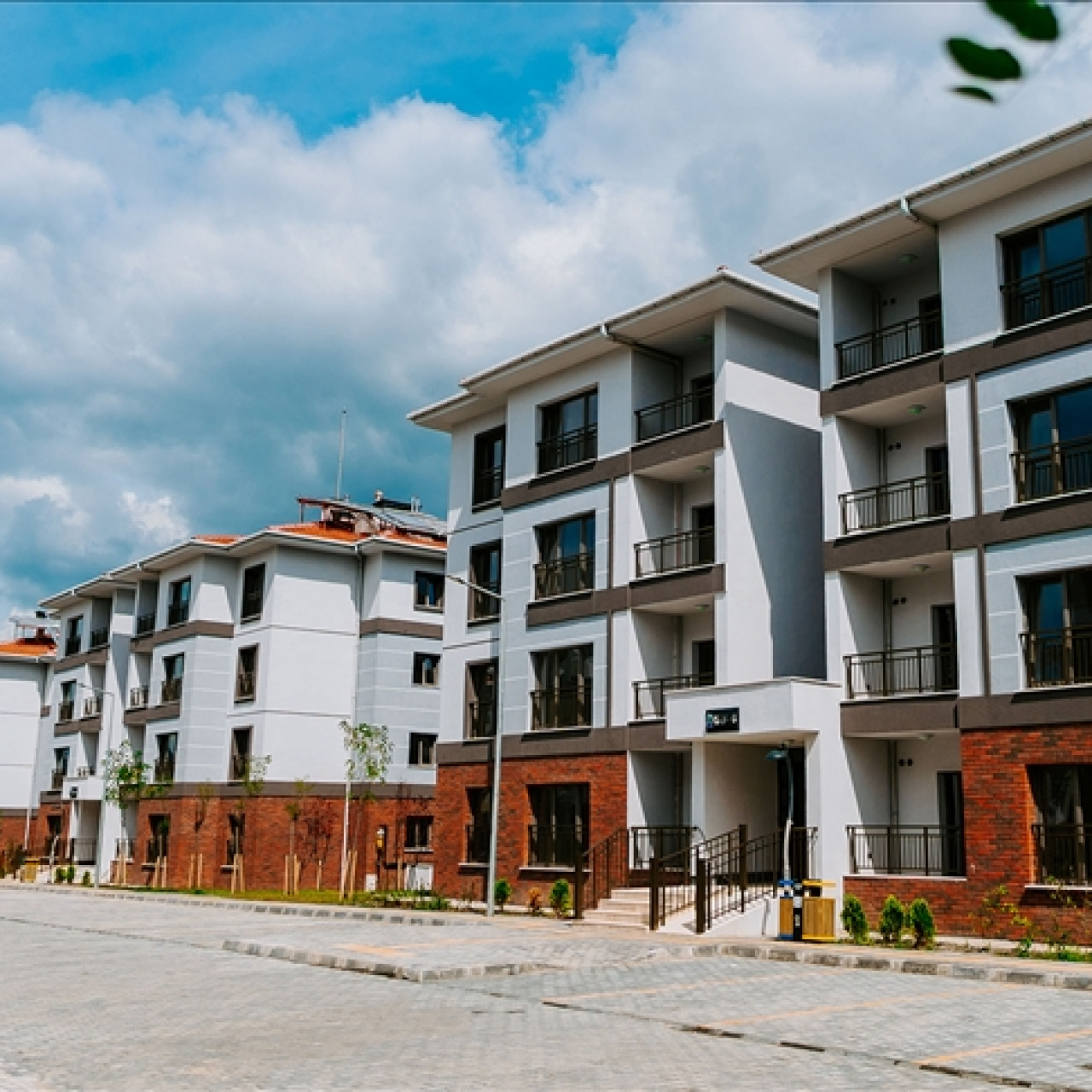 TOKİ Eskişehir kura çekimi bugün!