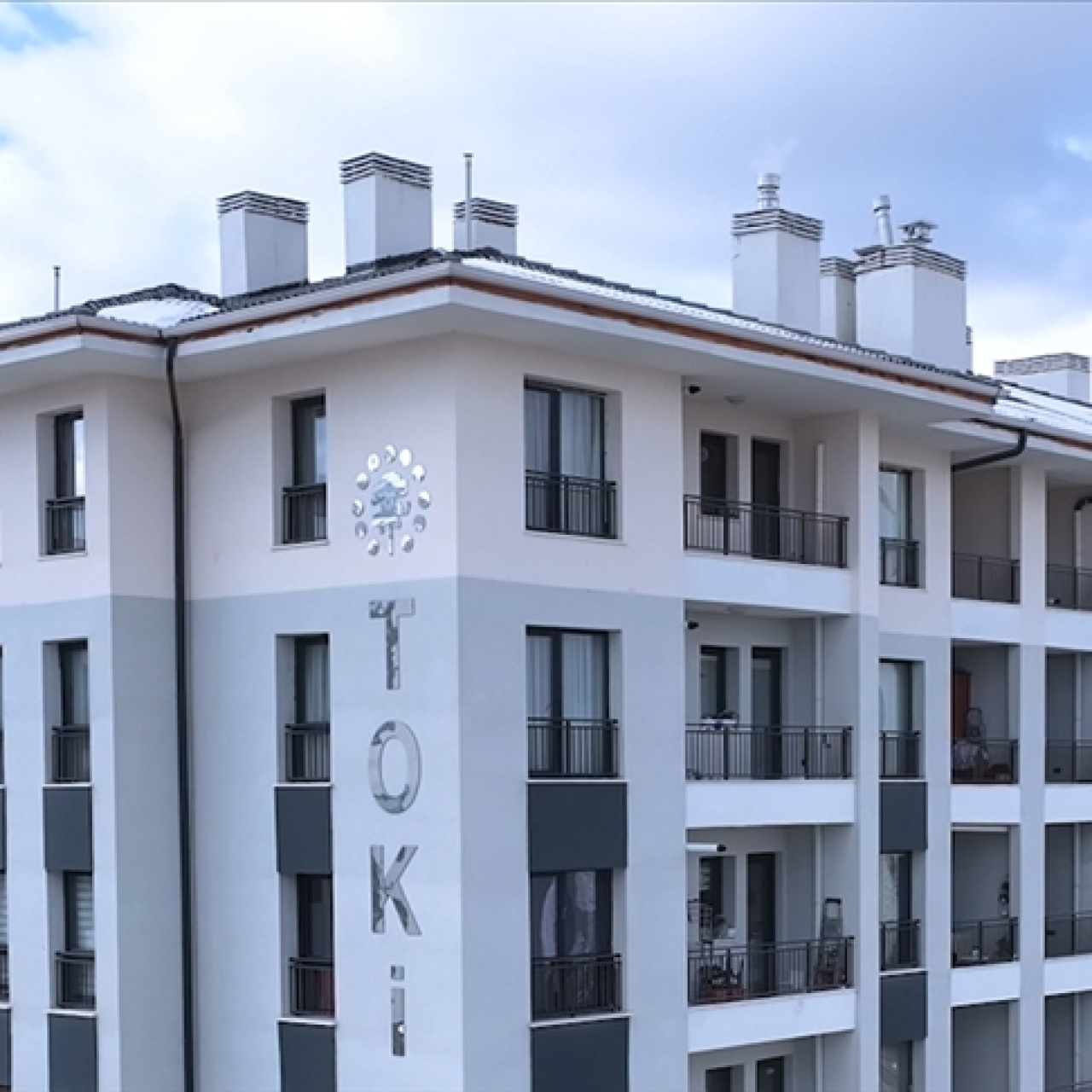 TOKİ Karaman kura çekimi bugün!