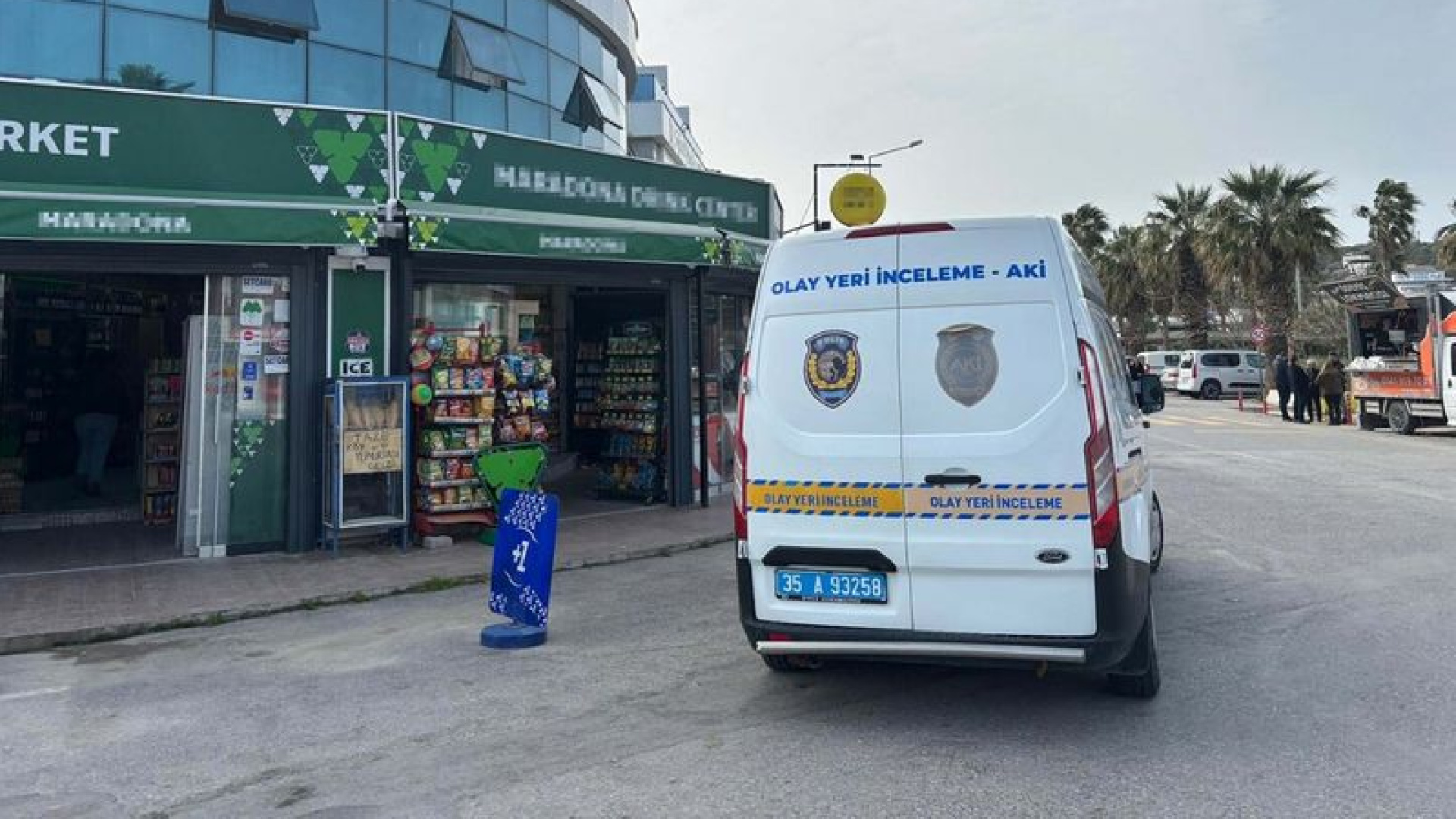 Sevgililer Günü'nde Klima Faciası: Emine Ayten Hayatını Kaybetti, Eşi Ağır Yaralı