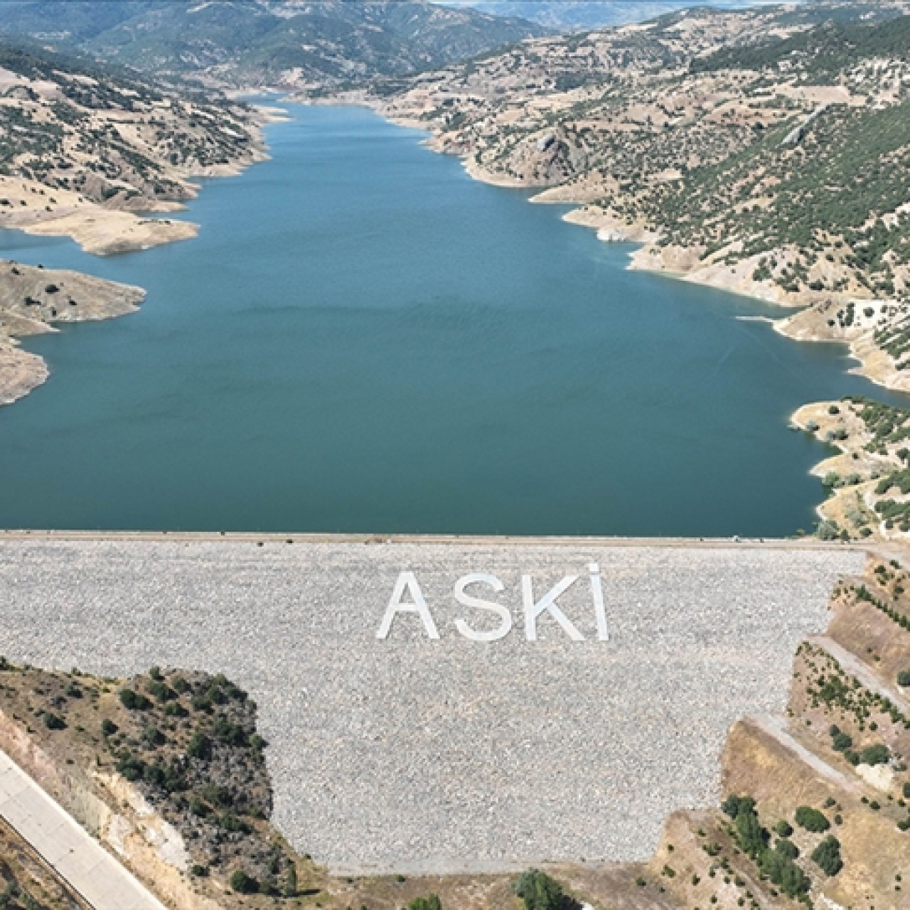 Ankara 16 Şubat baraj doluluk oranı