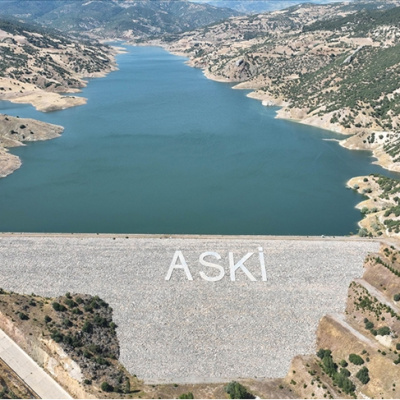 Ankara 16 Şubat baraj doluluk oranı