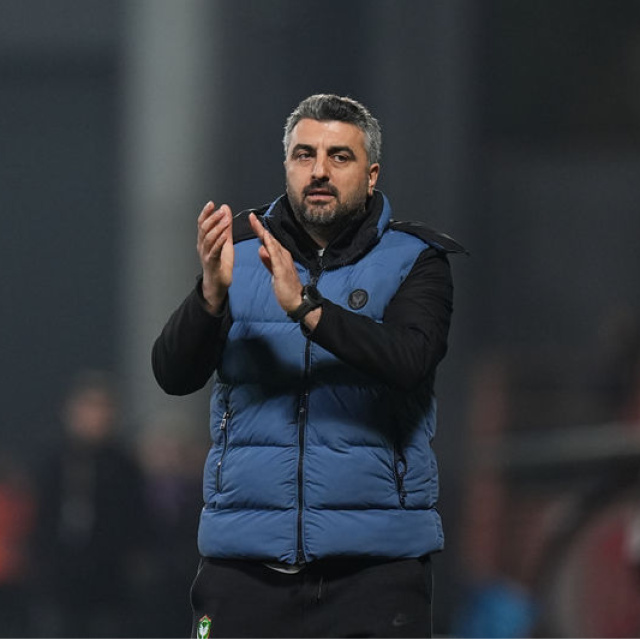 1. Lig'de sürpriz ayrılık!