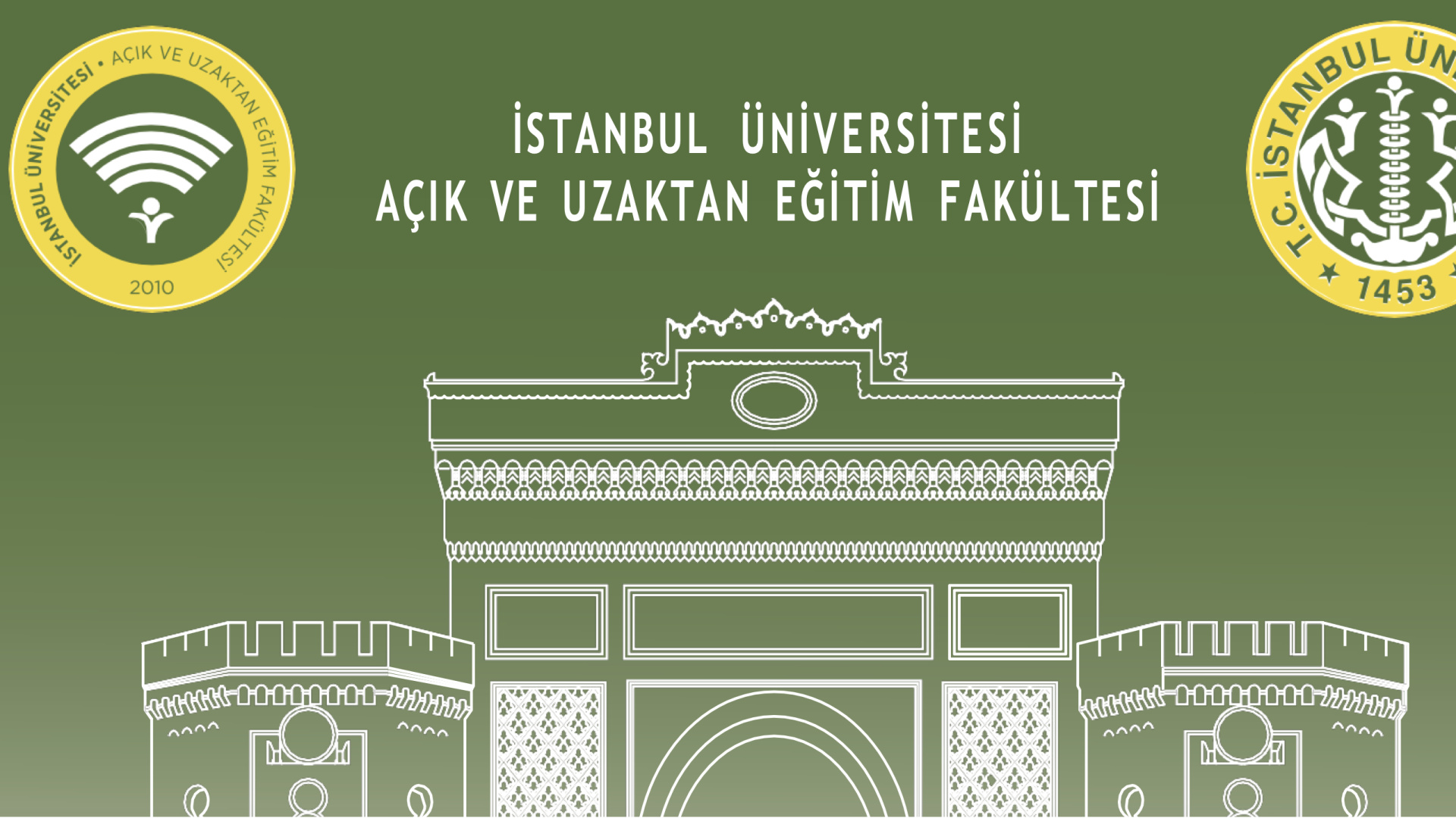 AUZEF Bahar yarıyılı kayıt yenileme kılavuzu yayınlandı! İÜ AUZEF kayıt yenileme ne zaman?