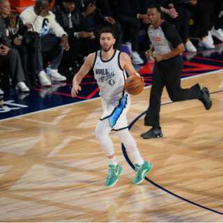 Alperen Şengün tarihe geçti!