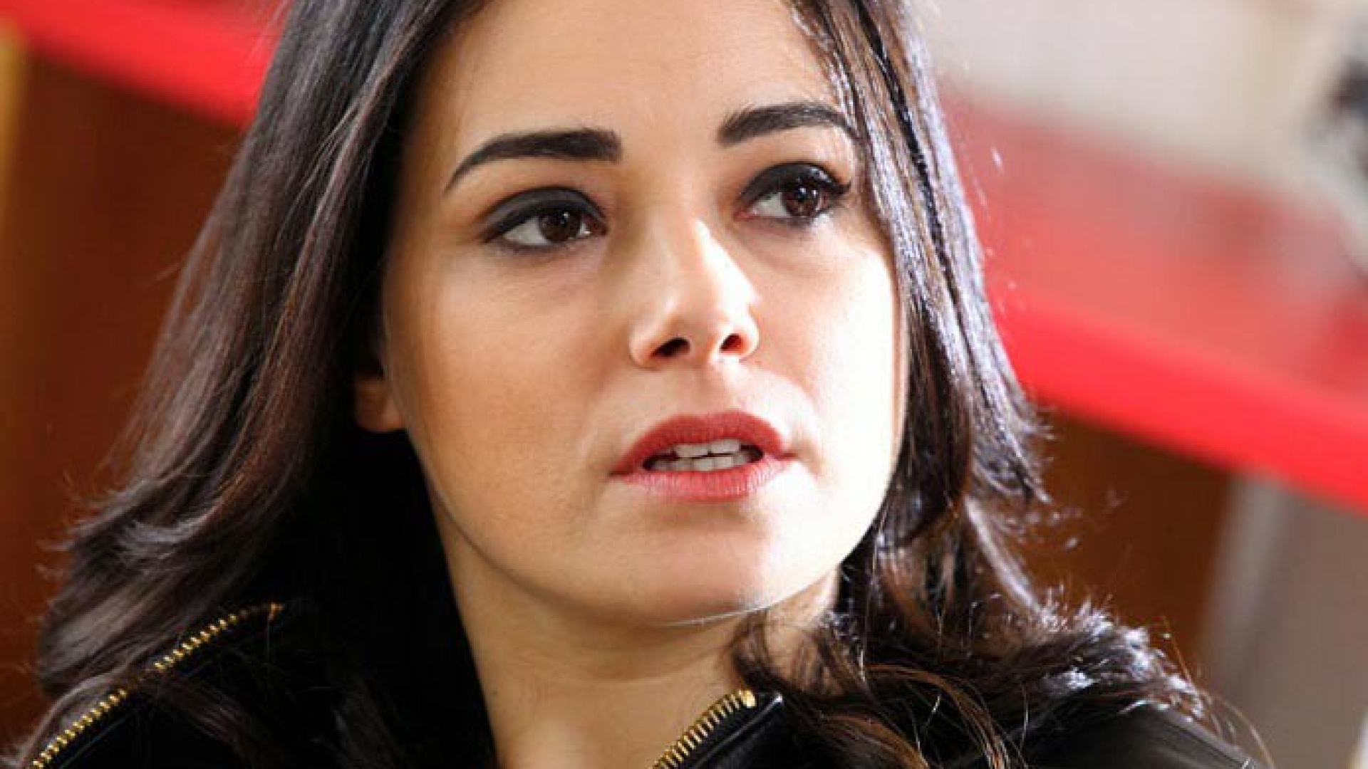 Özgü Namal, Berlin Film Festivali'nde Türkiye Sorusuna 'Tercih' Yanıtı Verdi