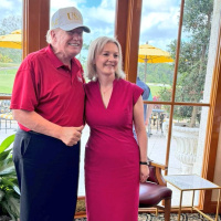 Eski İngiliz başbakandan Trump'a ziyaret