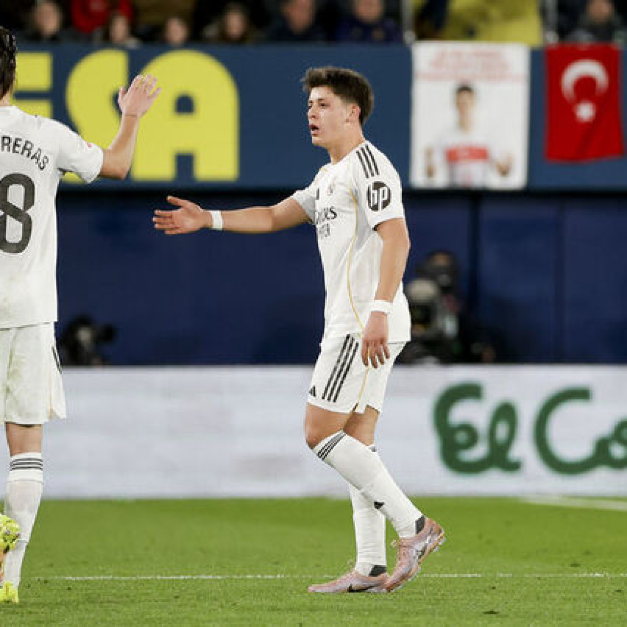 Benfica - Real Madrid maçı ne zaman?