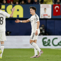 Benfica - Real Madrid maçı ne zaman?