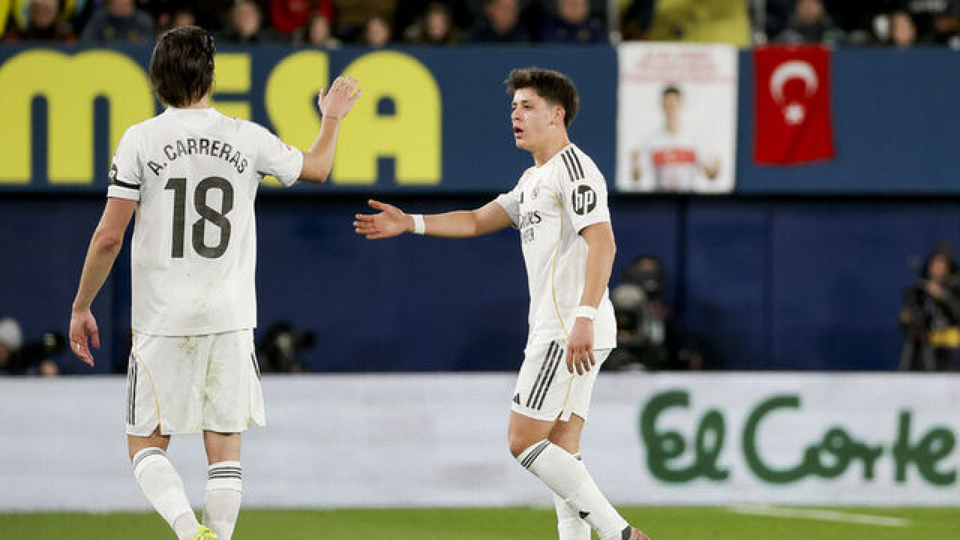 Benfica - Real Madrid Maçı: Tarih, Saat, Kanal ve Arda Güler İlk 11'de mi?