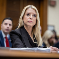 ABD Adalet Bakanı'na Epstein eleştirisi