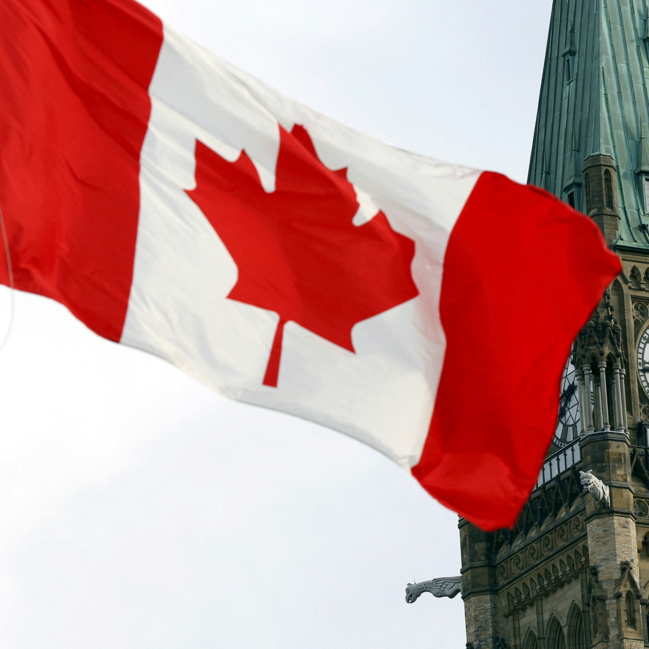 Kanada, ABD şirketlerine bağımlılığı azaltıyor