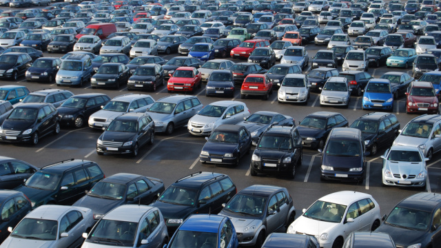 Araç indirim kampanyaları sürüyor