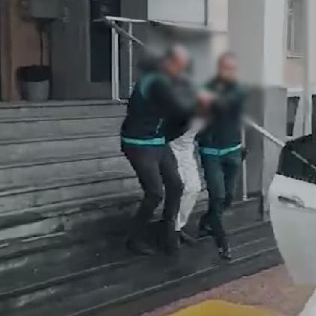 Kayseri'de boşanma aşamasında kan donduran cinayet!