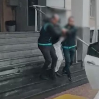 Kayseri'de boşanma aşamasında kan donduran cinayet!