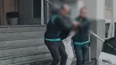 Kayseri'de boşanma aşamasında kan donduran cinayet!