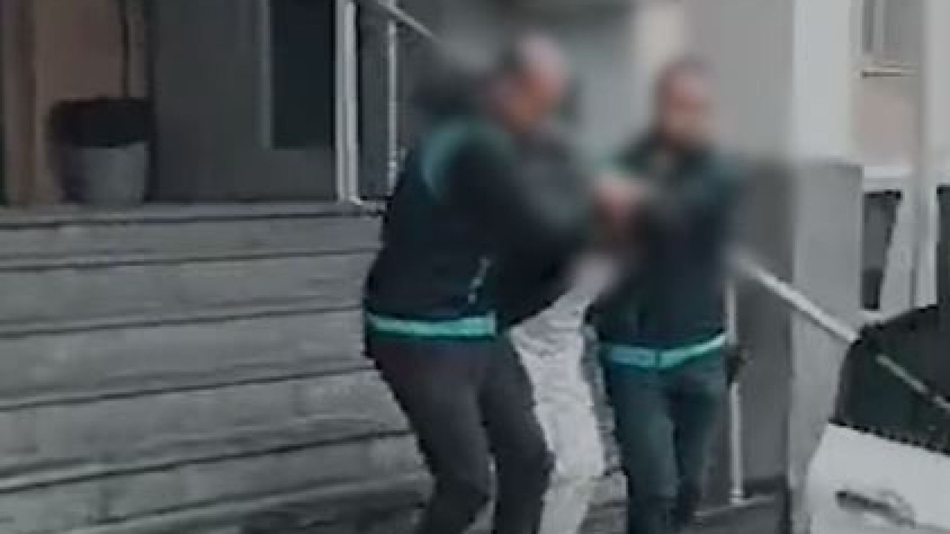Kayseri'de Boşanma Aşamasında Korkunç Cinayet: Katil Koca 'Kızını Gel Al' Dedi