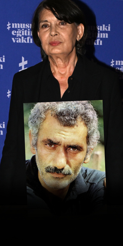 "Kimsenin haddi değil"